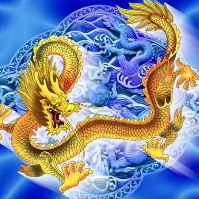 龍珠阁（观自在）