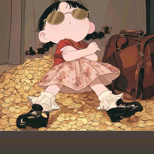 旺旺小雪饼   💋