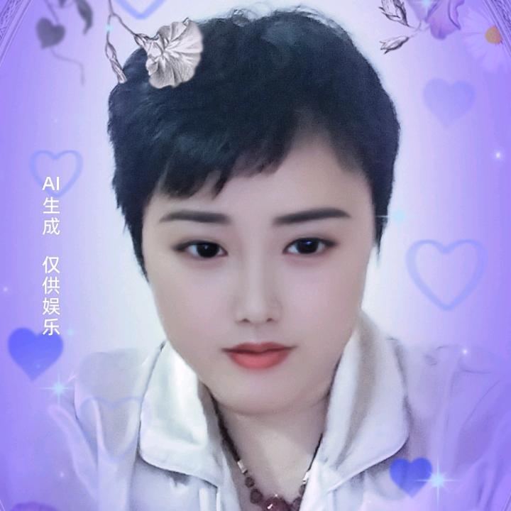 懒女孩