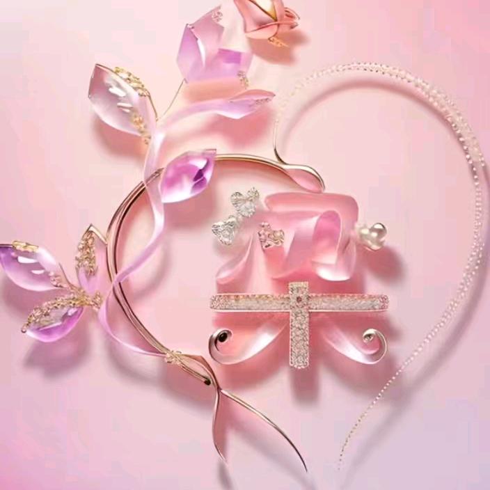 🕊꧔ꦿ᭄很幸💞运遇见你꧔ꦿ᭄