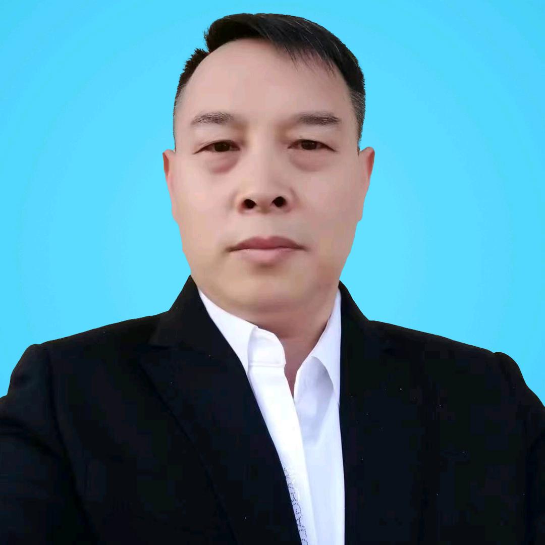 阳光山林