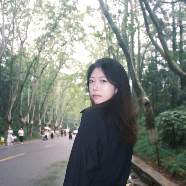 交给时间
