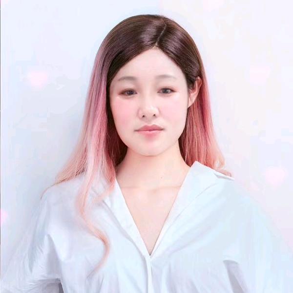 我是个富婆