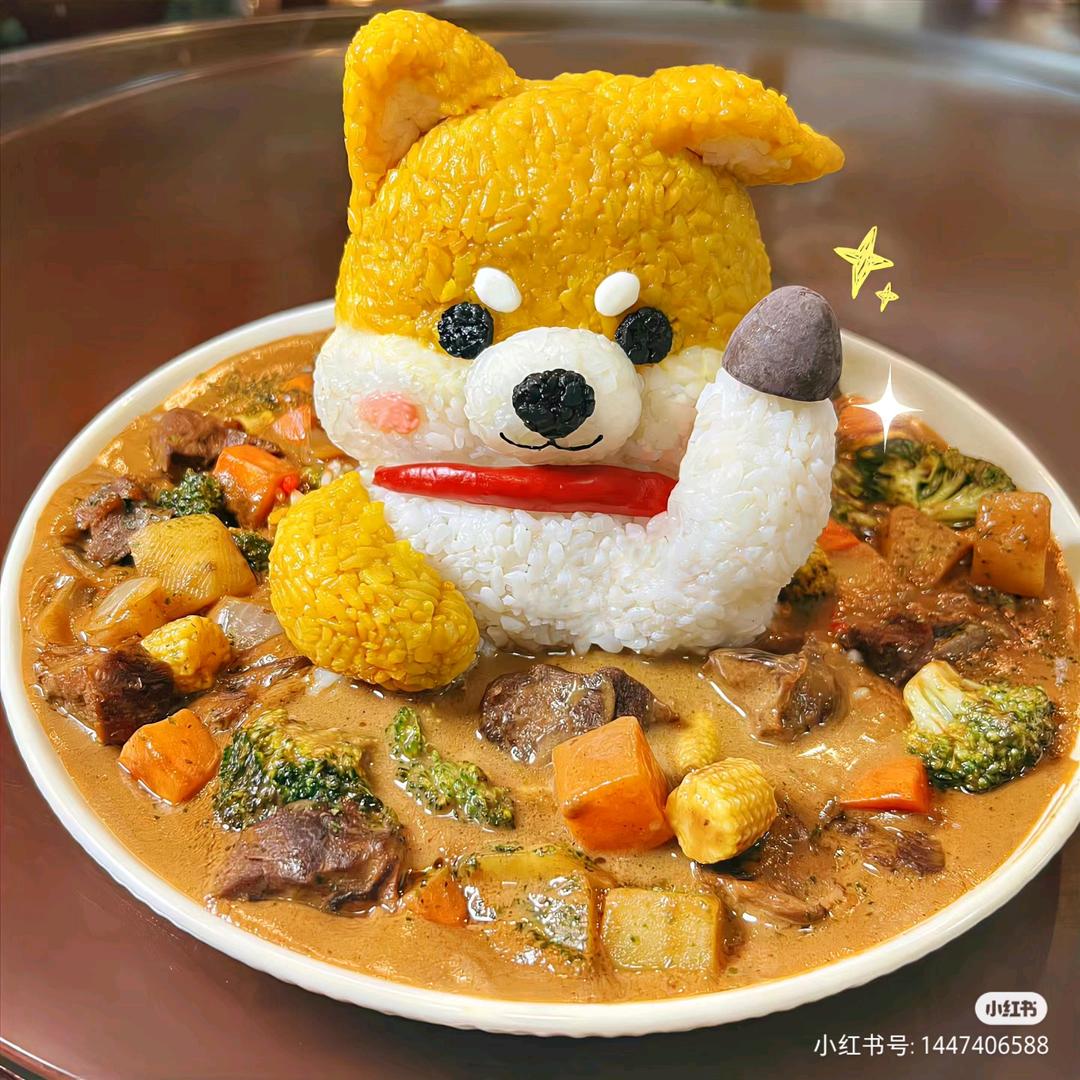 东厨食品