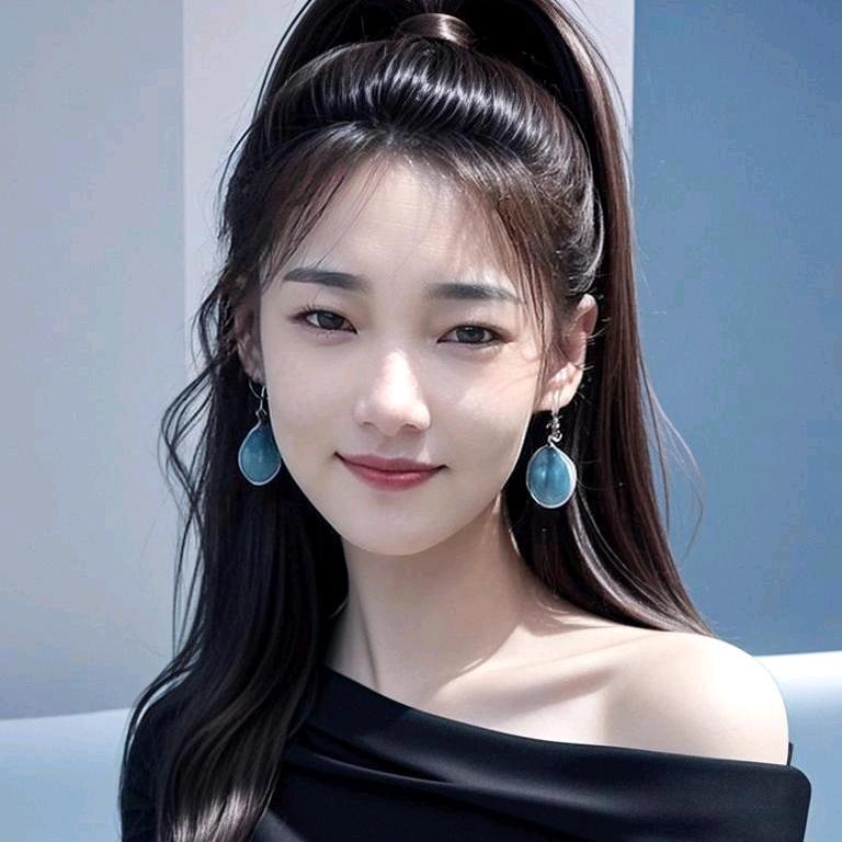 月光影子