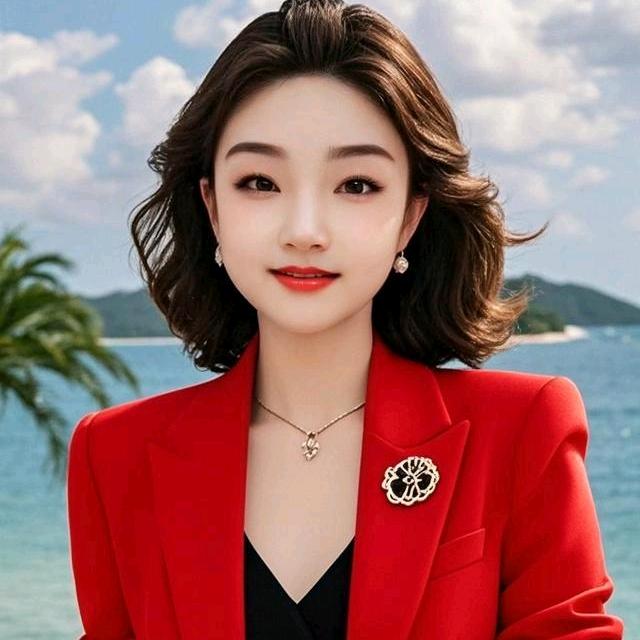 阿丽💕