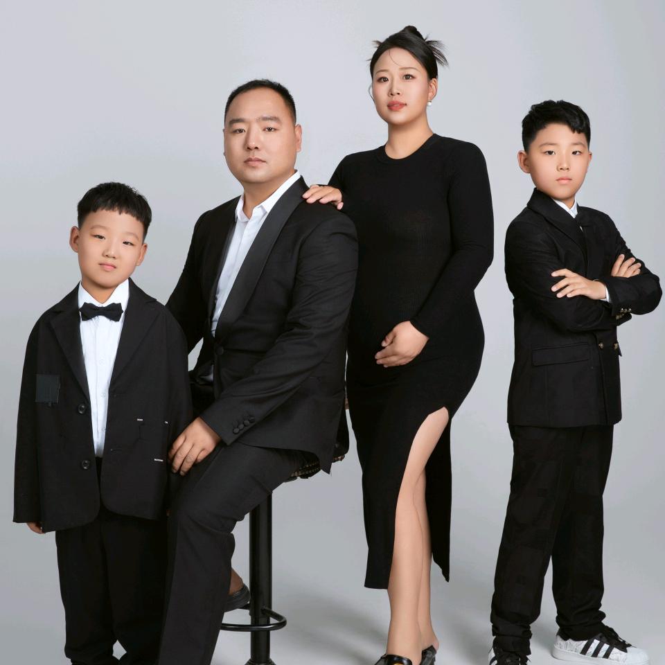 雄安小蕊家政