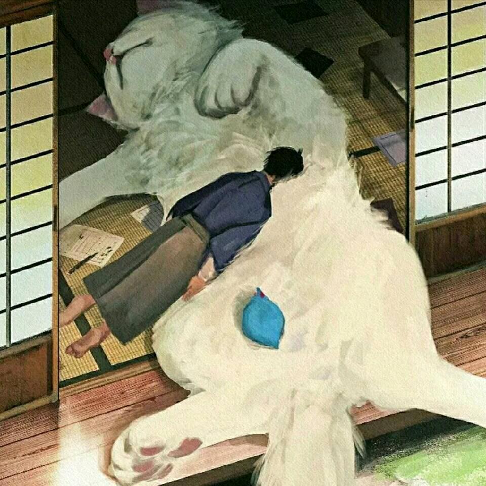 身旁过路人