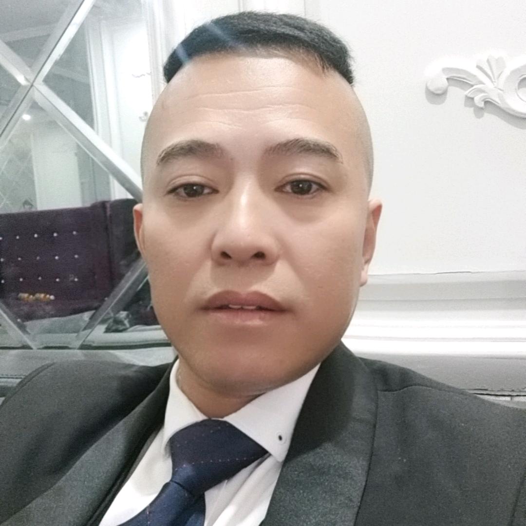 朱长军