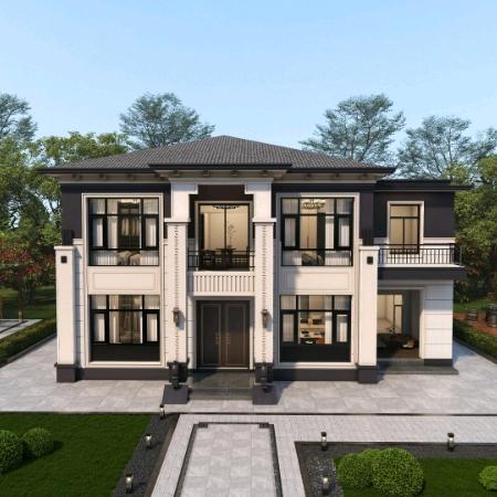 新异建筑模块建房（霸州分公司）