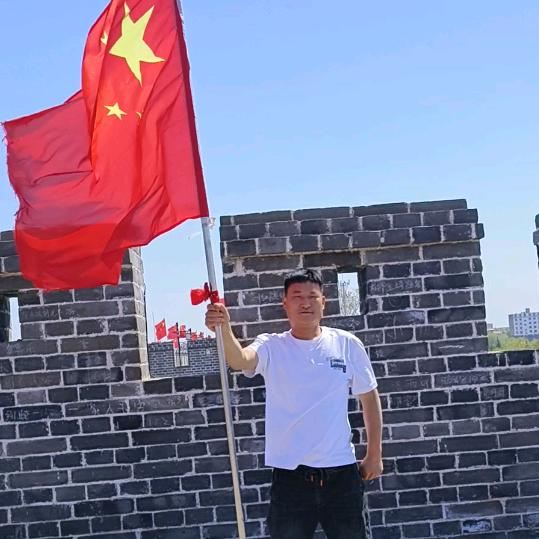 妞妞和逼登（逗趣日常）