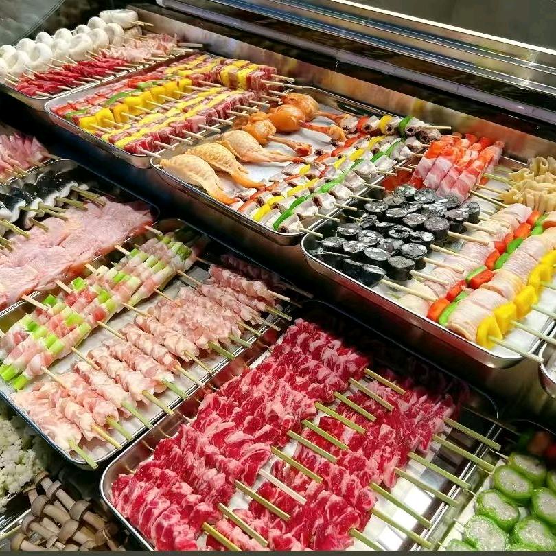 围佬烧烤