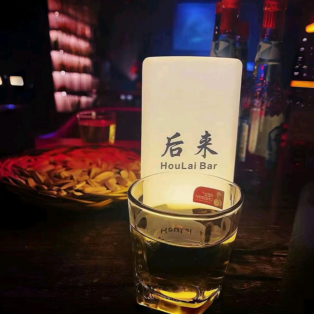 失落者罢了