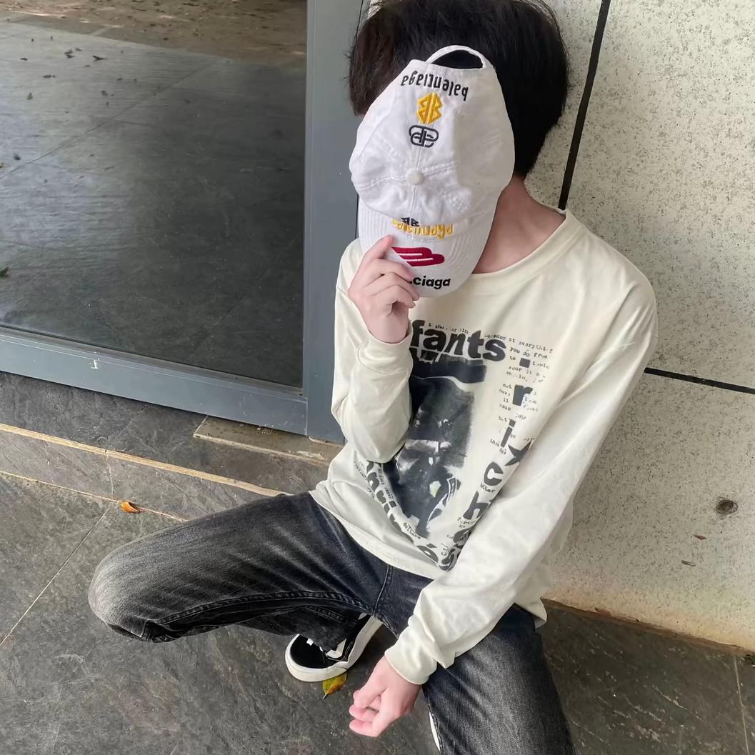早睡.