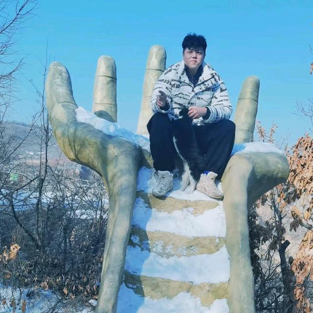 软炸李脊
