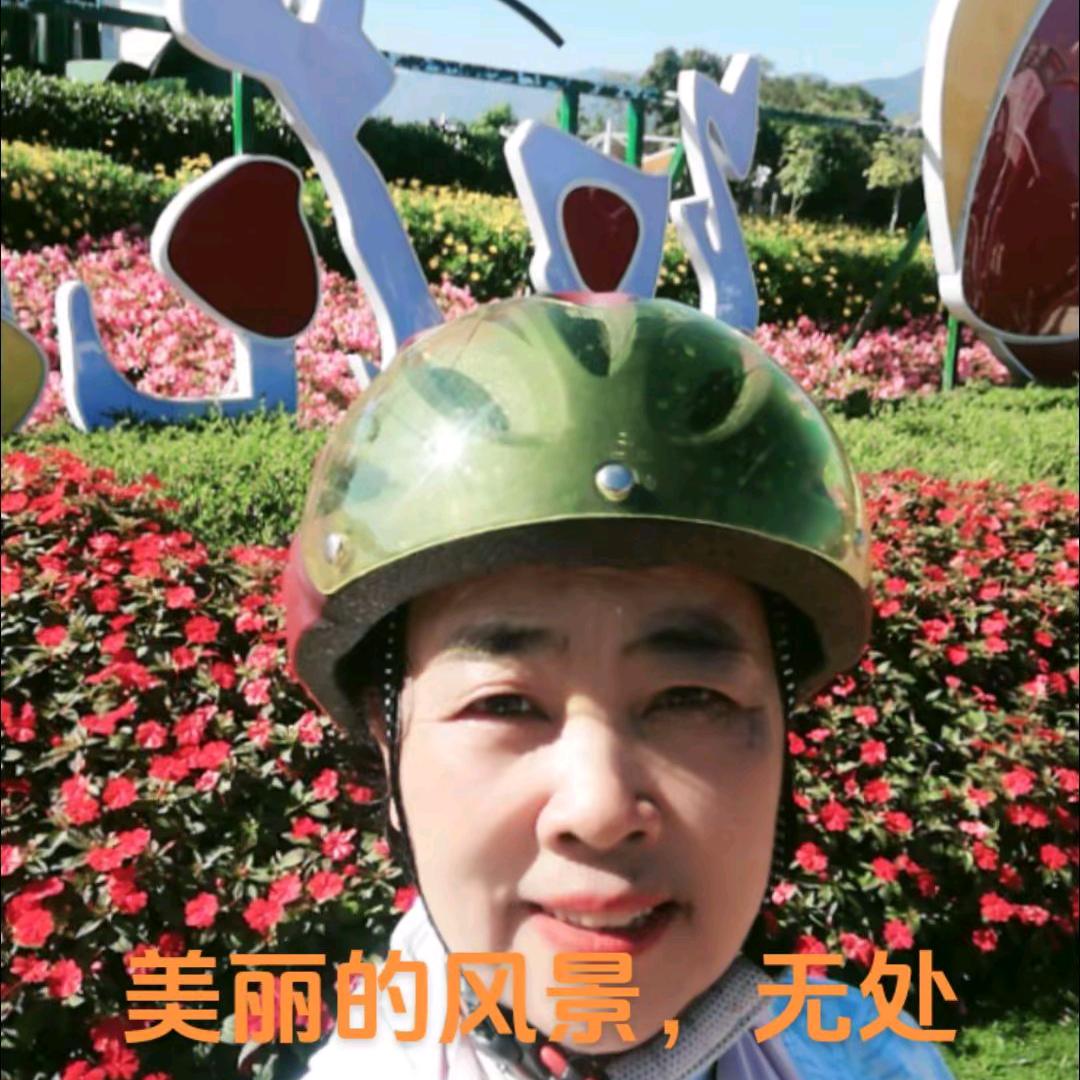 凡事随风
