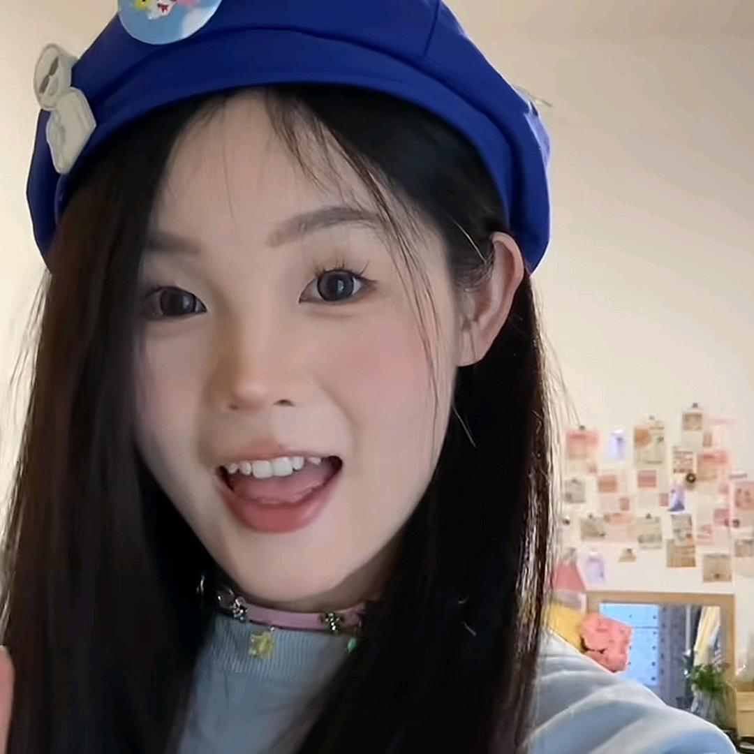 卷卷小可耐
