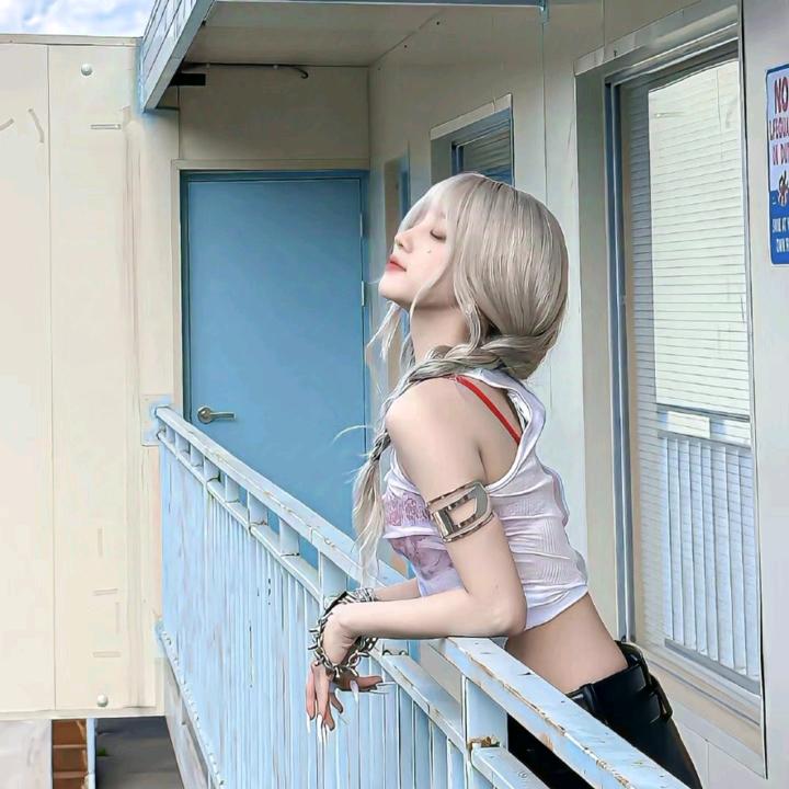 小杨予宸