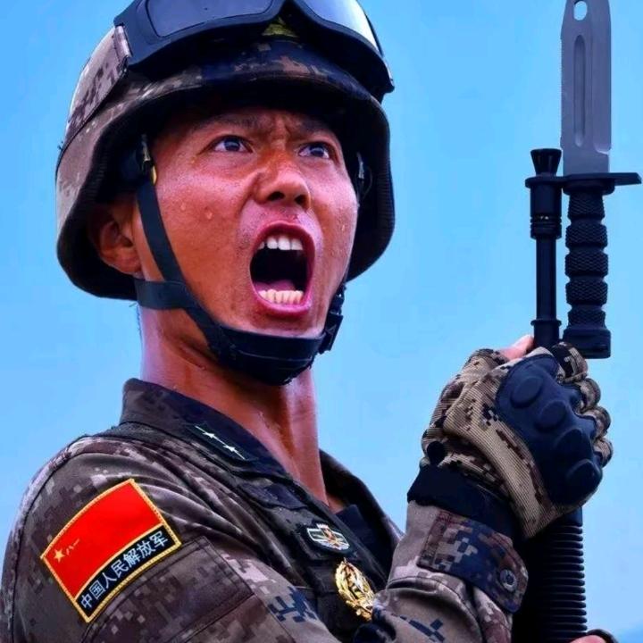 绿色军营