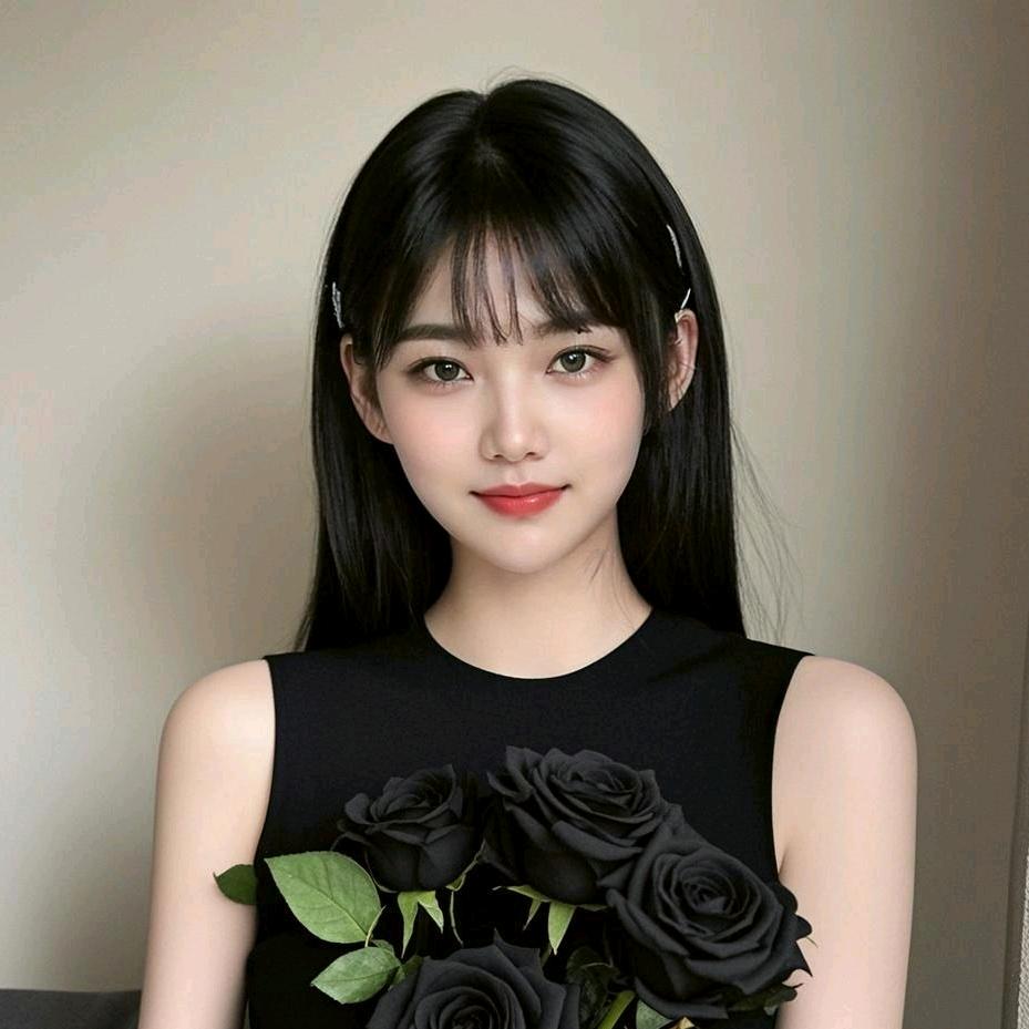 潇潇吖