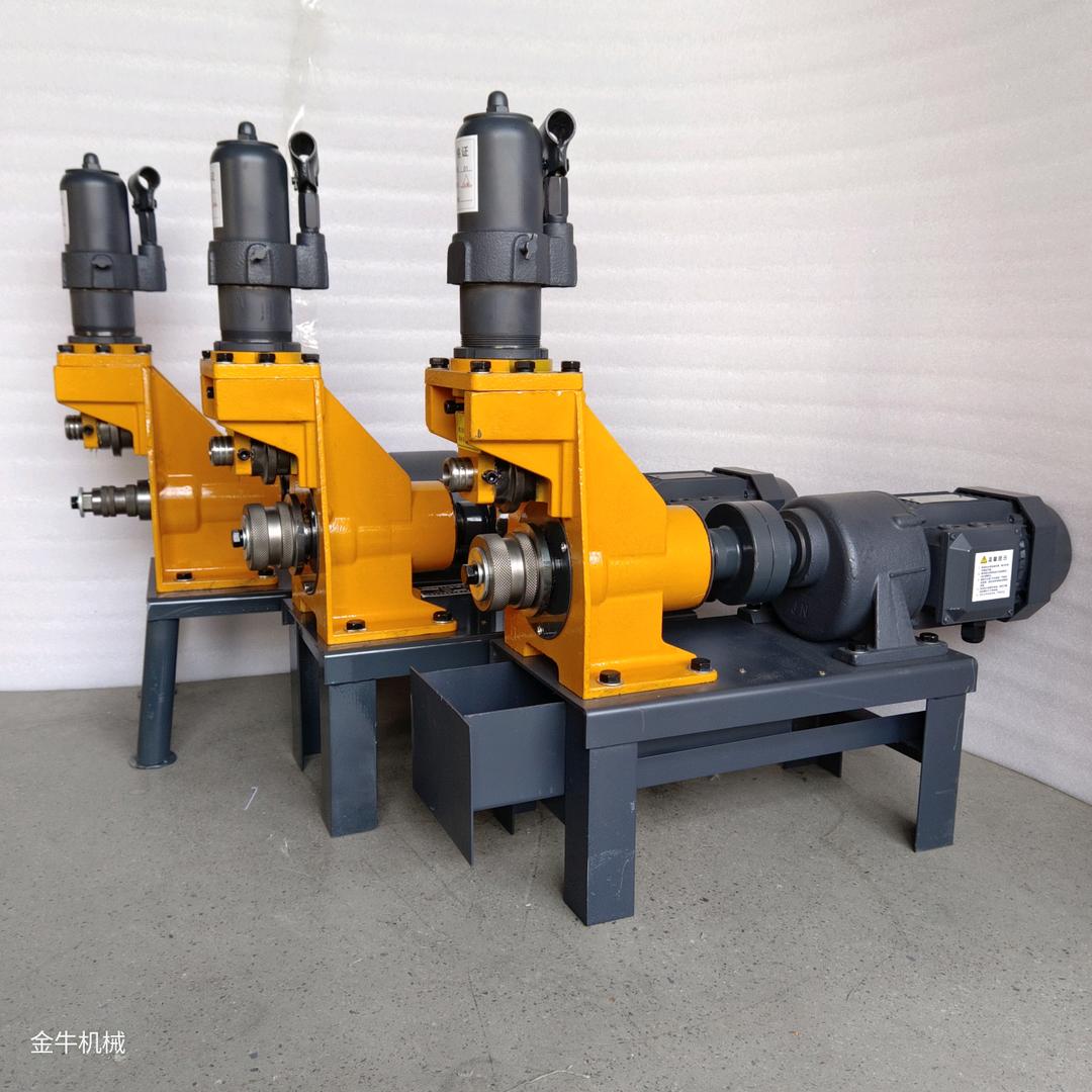 山东压槽机切管机开孔机