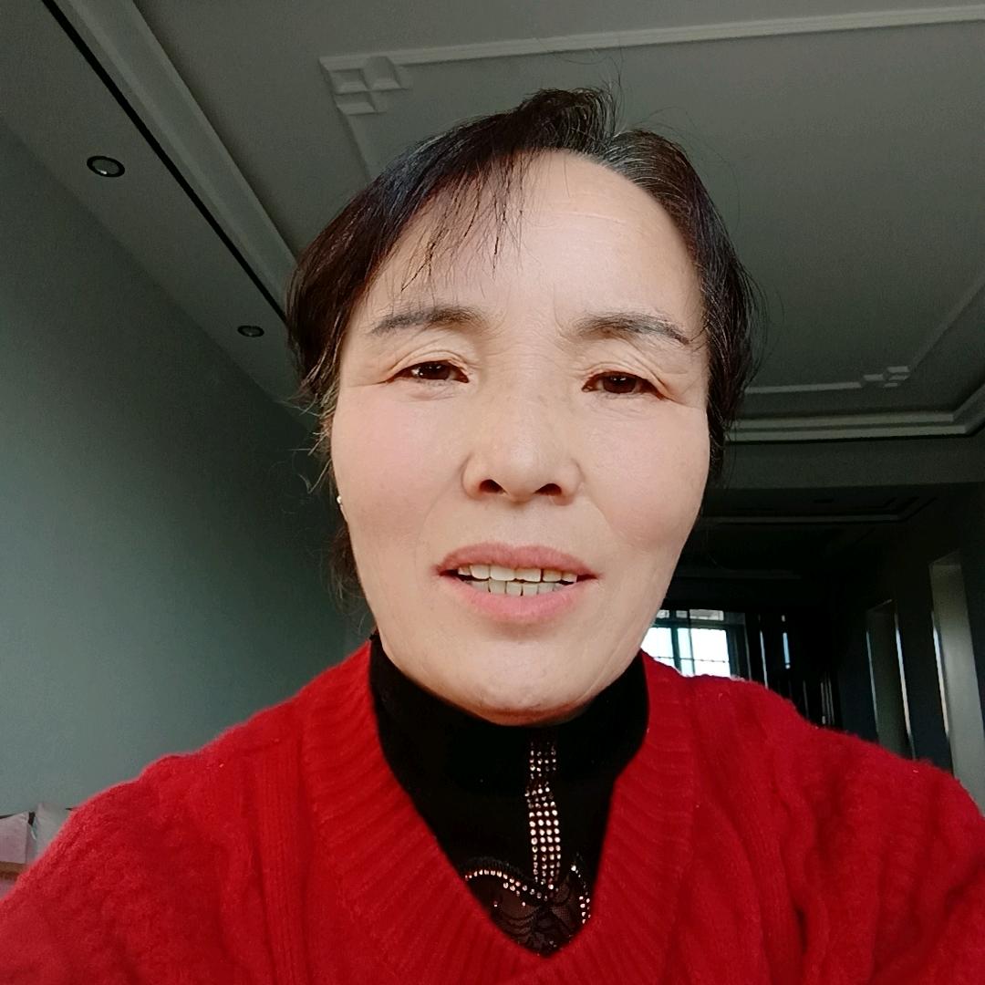 张大姐