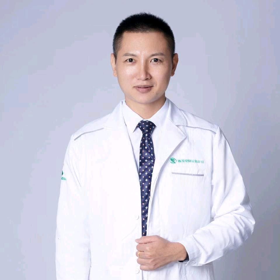 瑞派伍一宠物邹海军