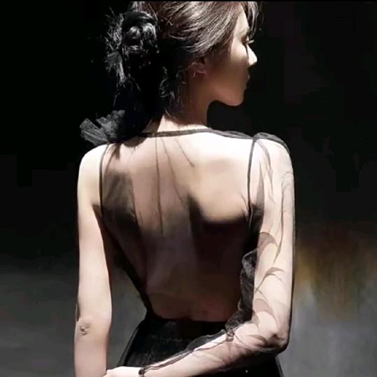 丫头💃