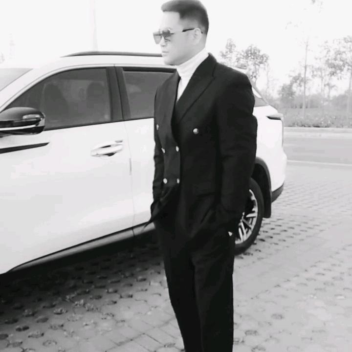 ＠马海东