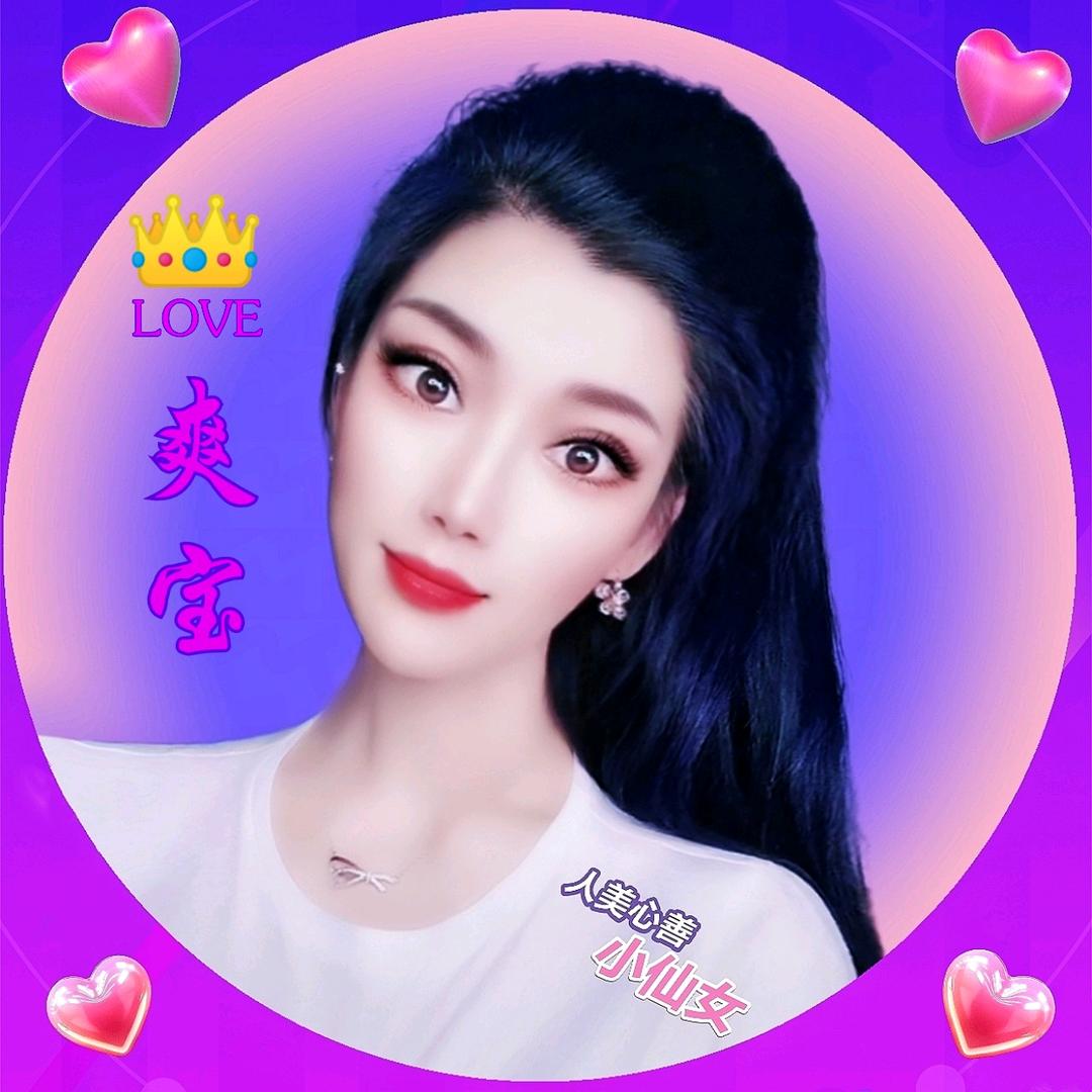 爽宝