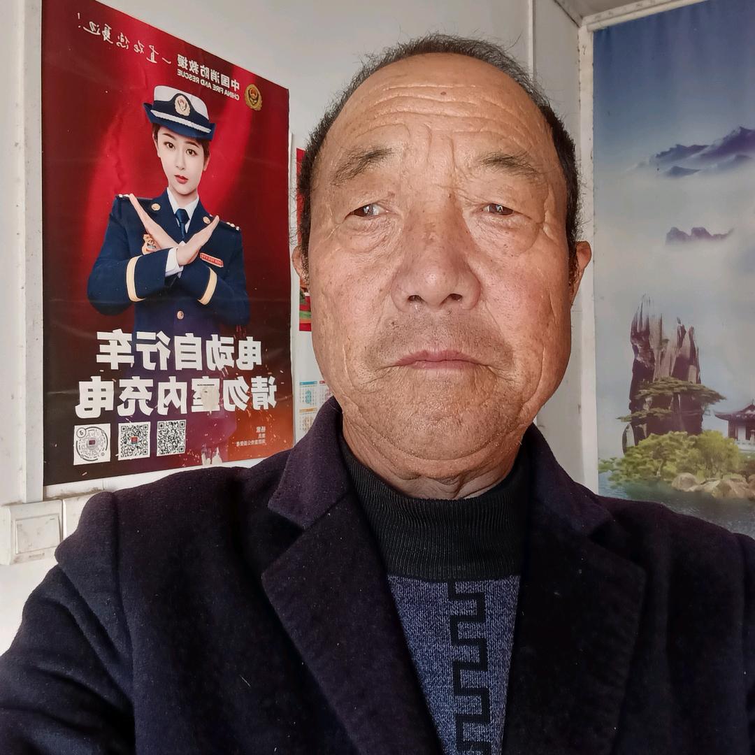 幸福哥
