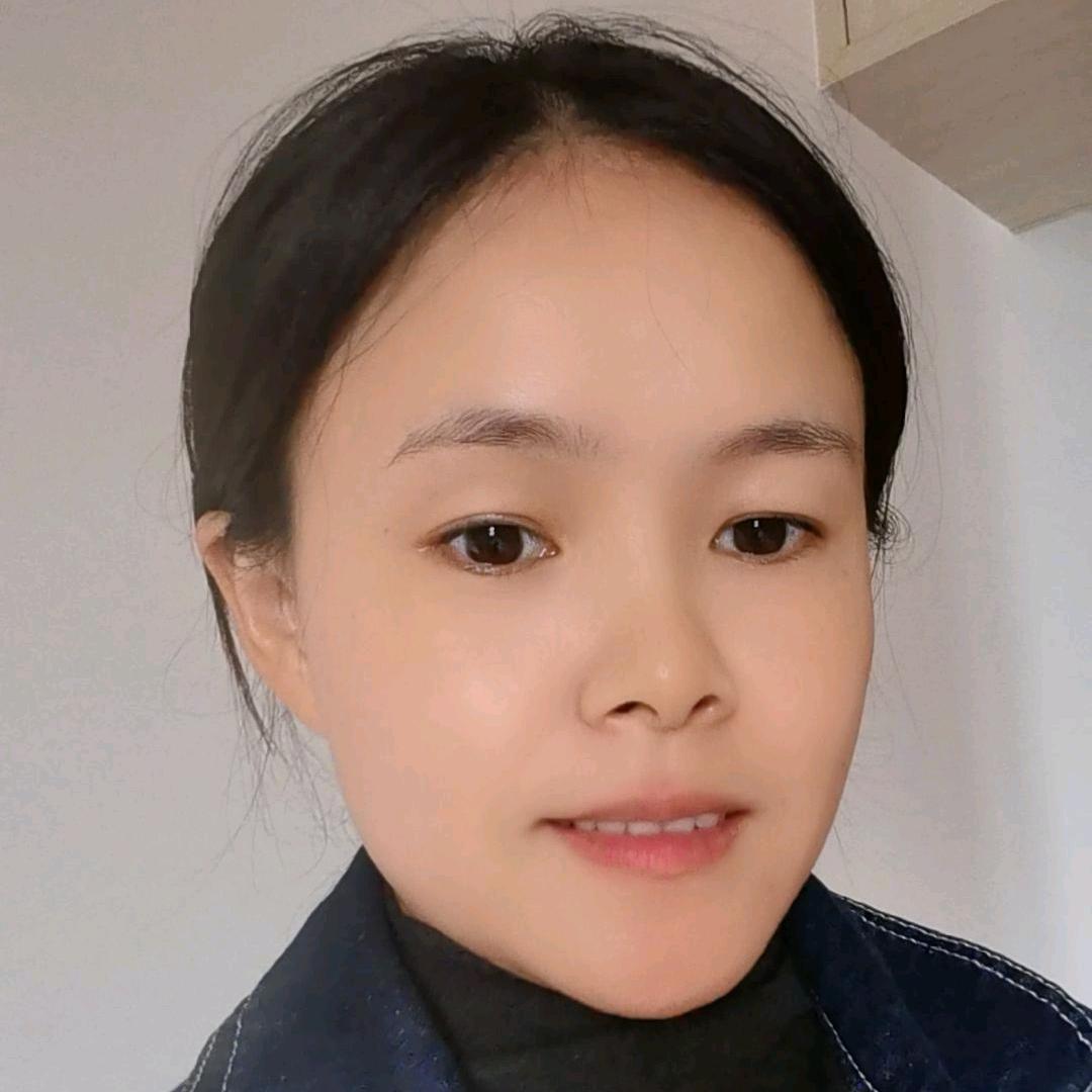 爱种植的小姐姐