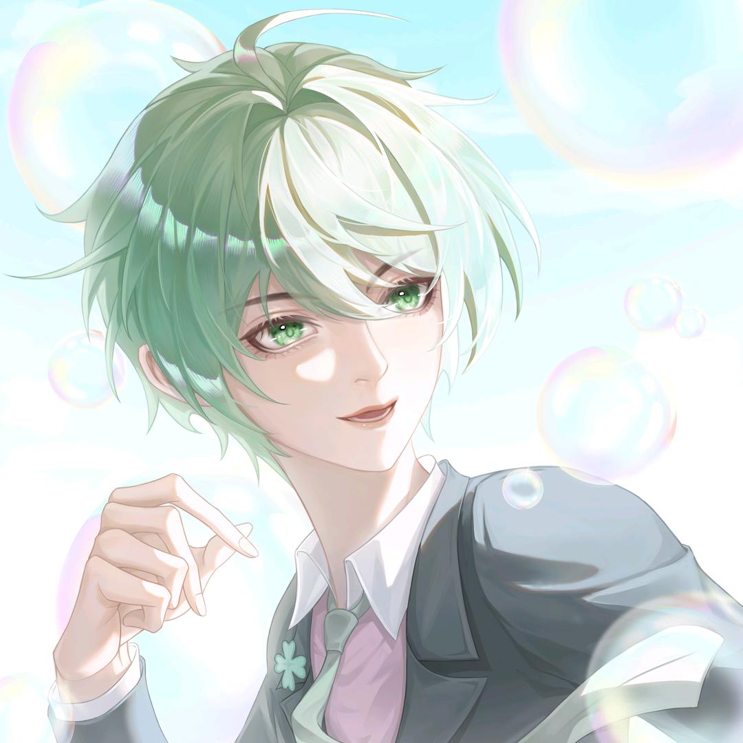 砚青