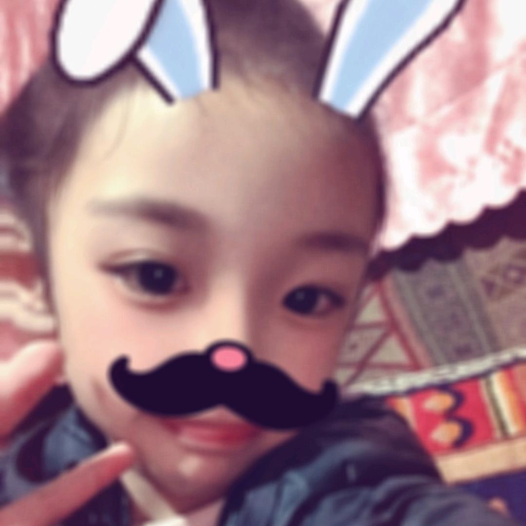 爱笑的男人。爱你，永远。