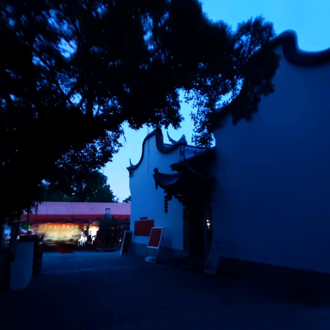 无意