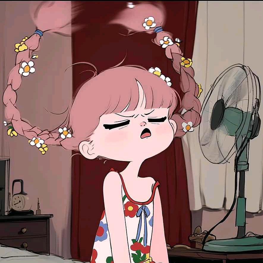 是温冉啊🙈