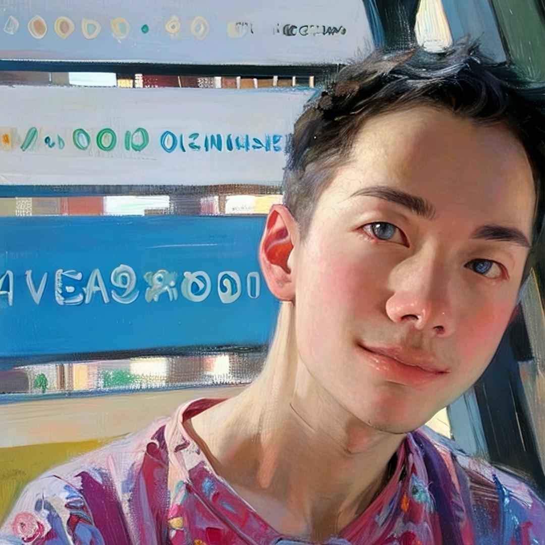 我C