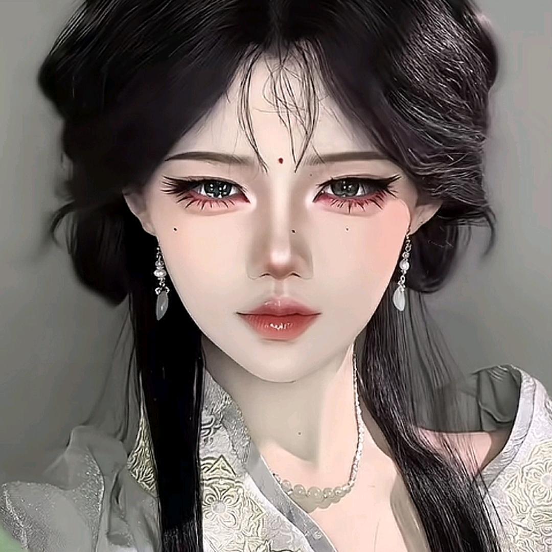 流照君