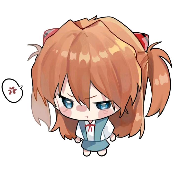 小呆琳