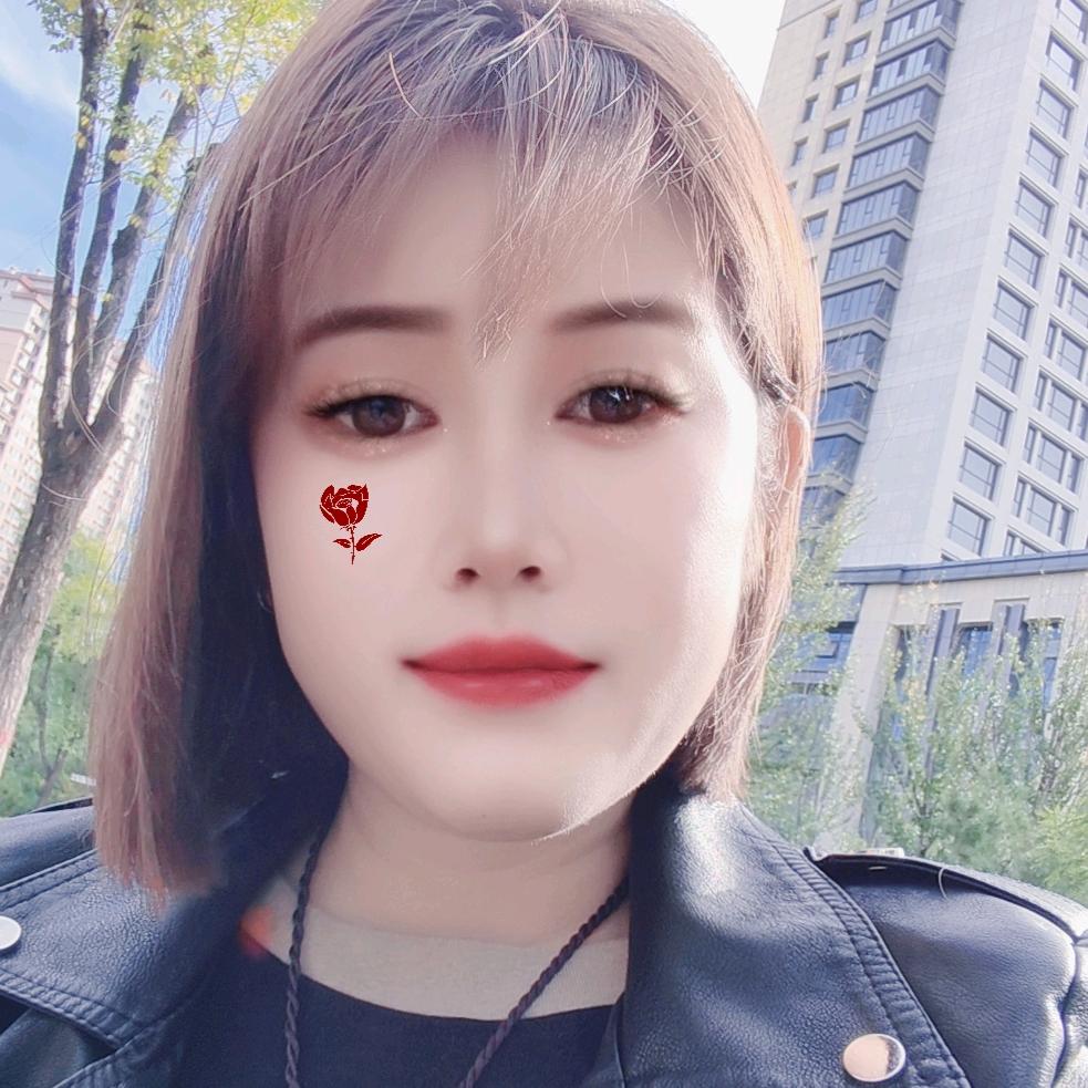 丽丽3626