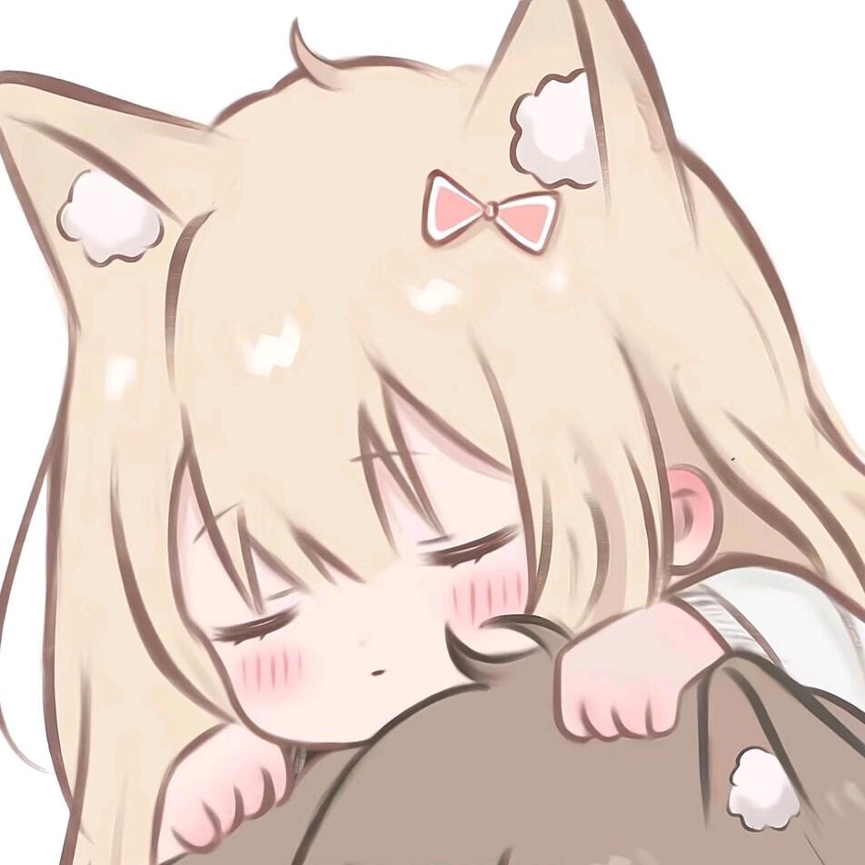 晚睡小林❤