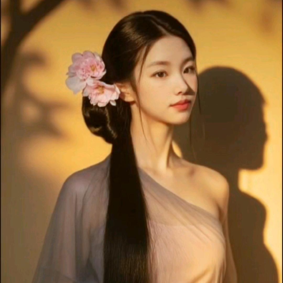 💫云梦泽婉
