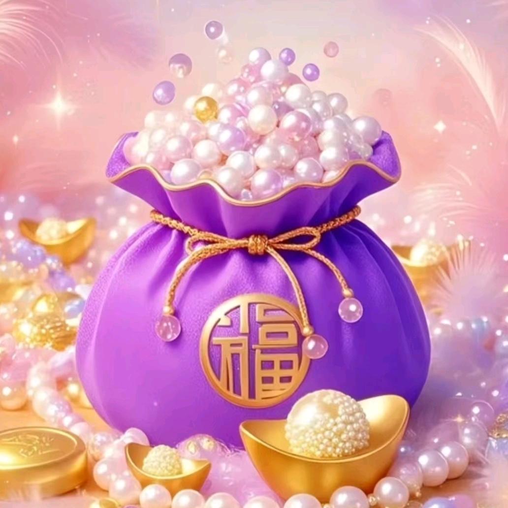 钱多多💰