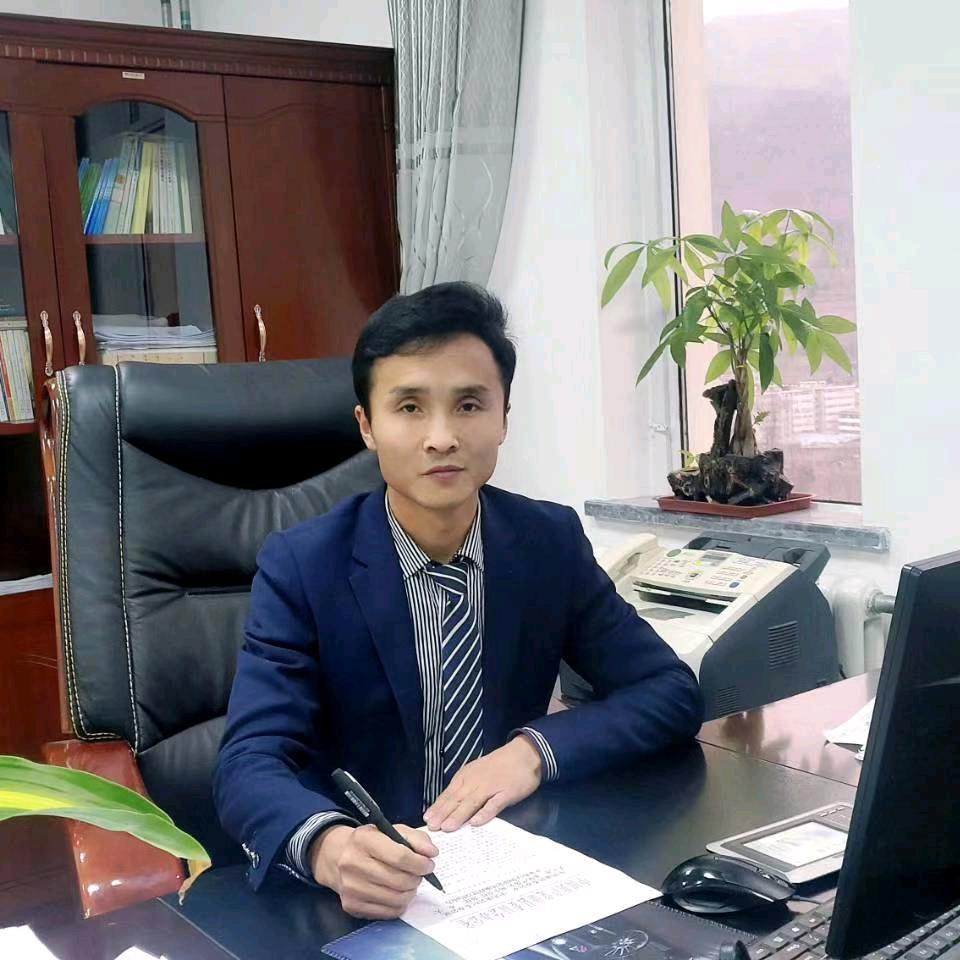 西秦岭 助农先蜂