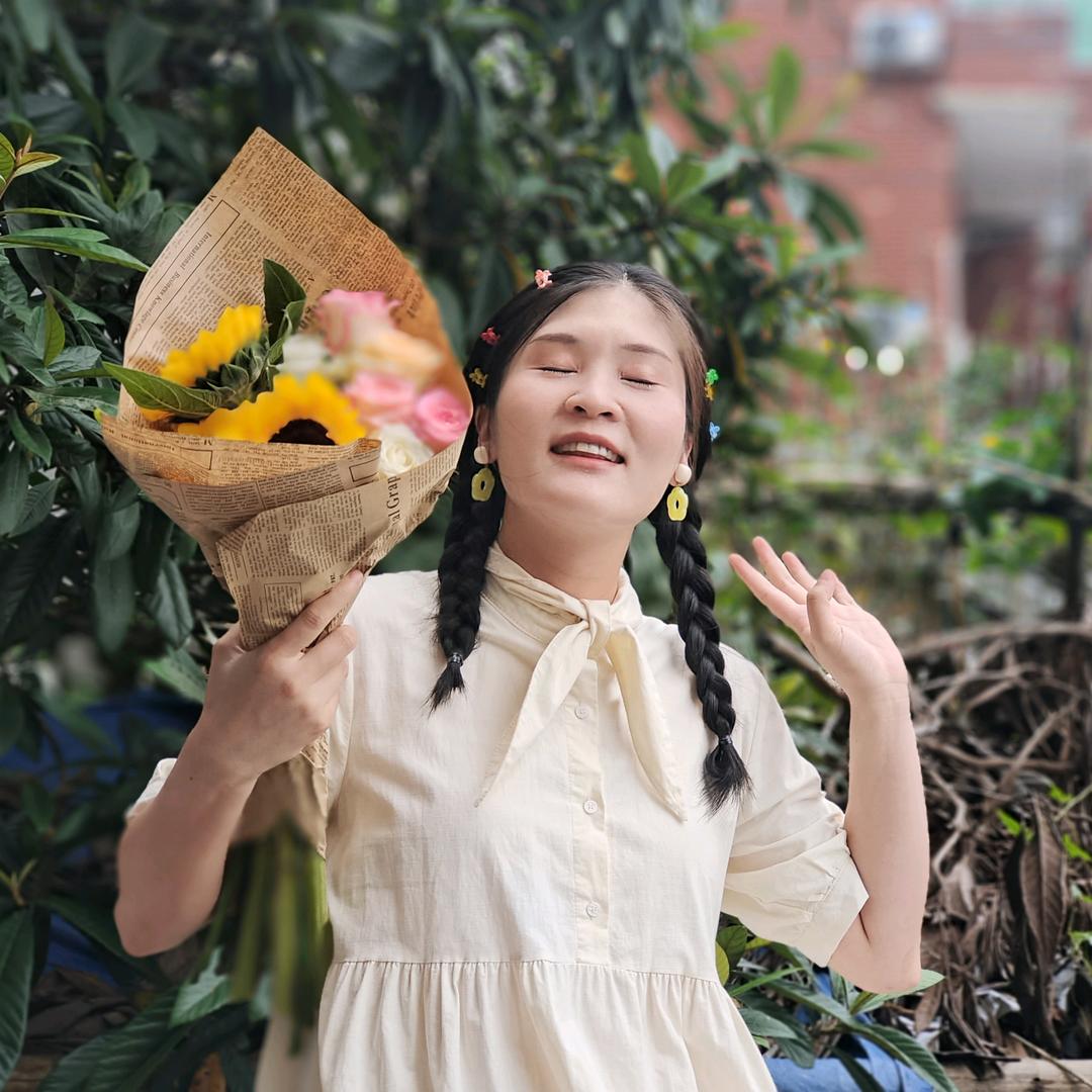 皖皖不晚