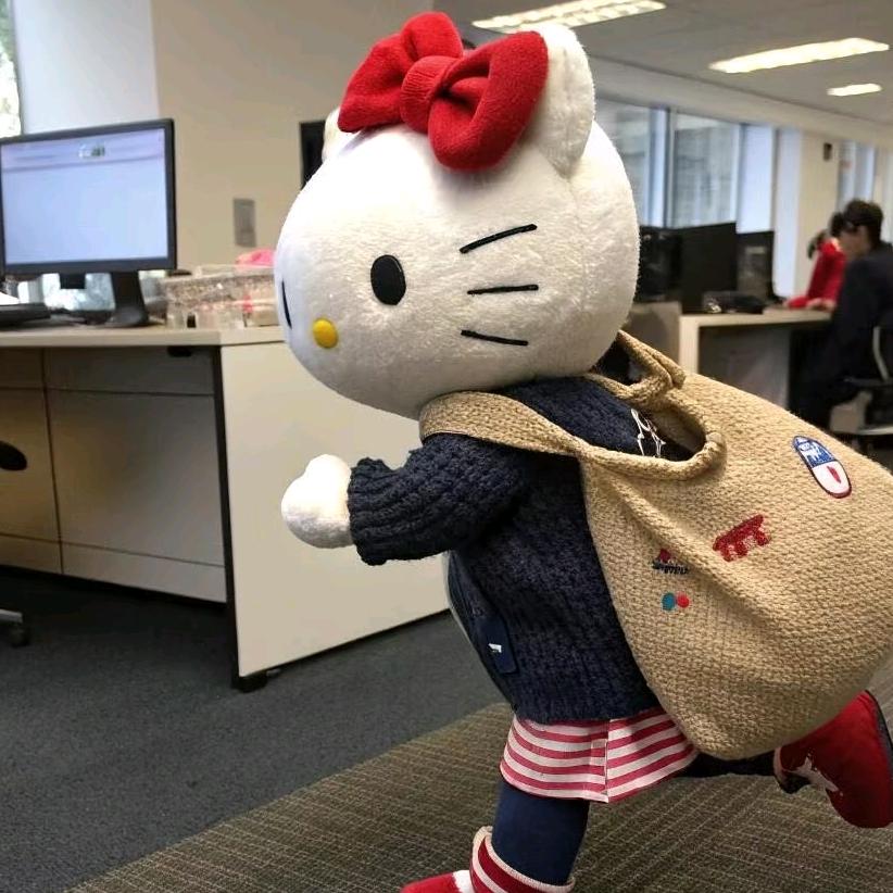 羚羊公主