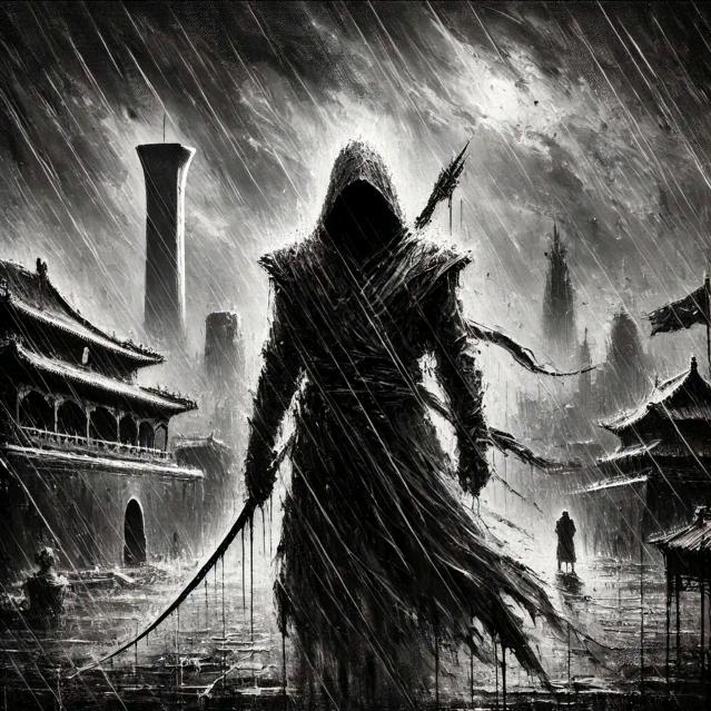 天下