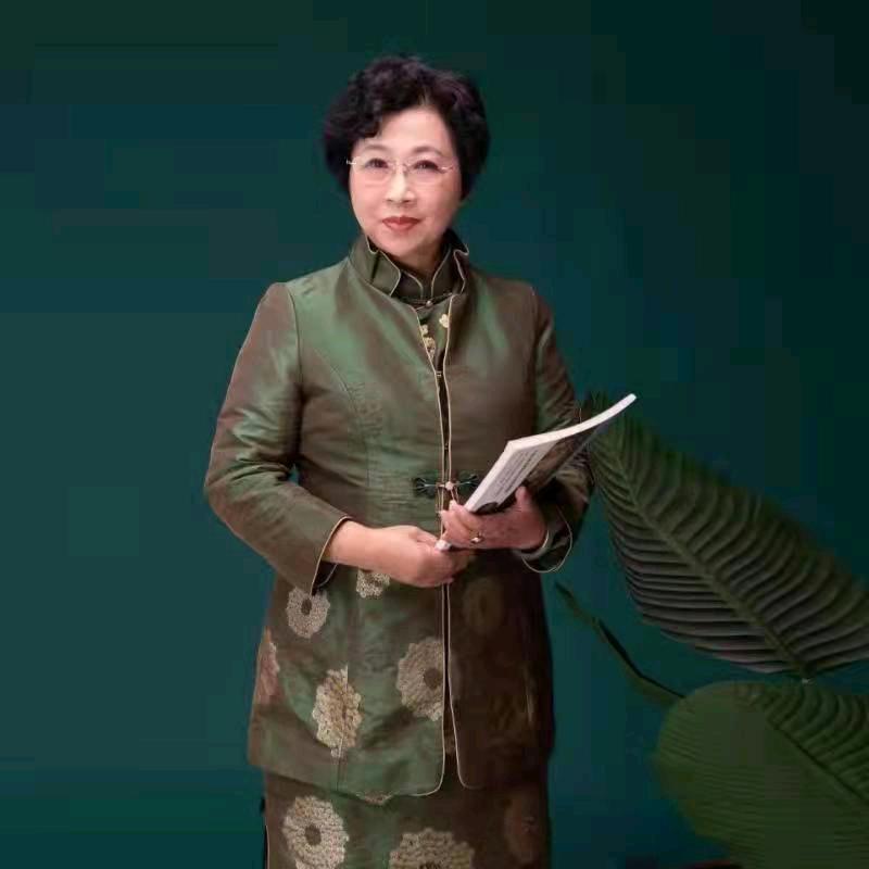 刘爱华