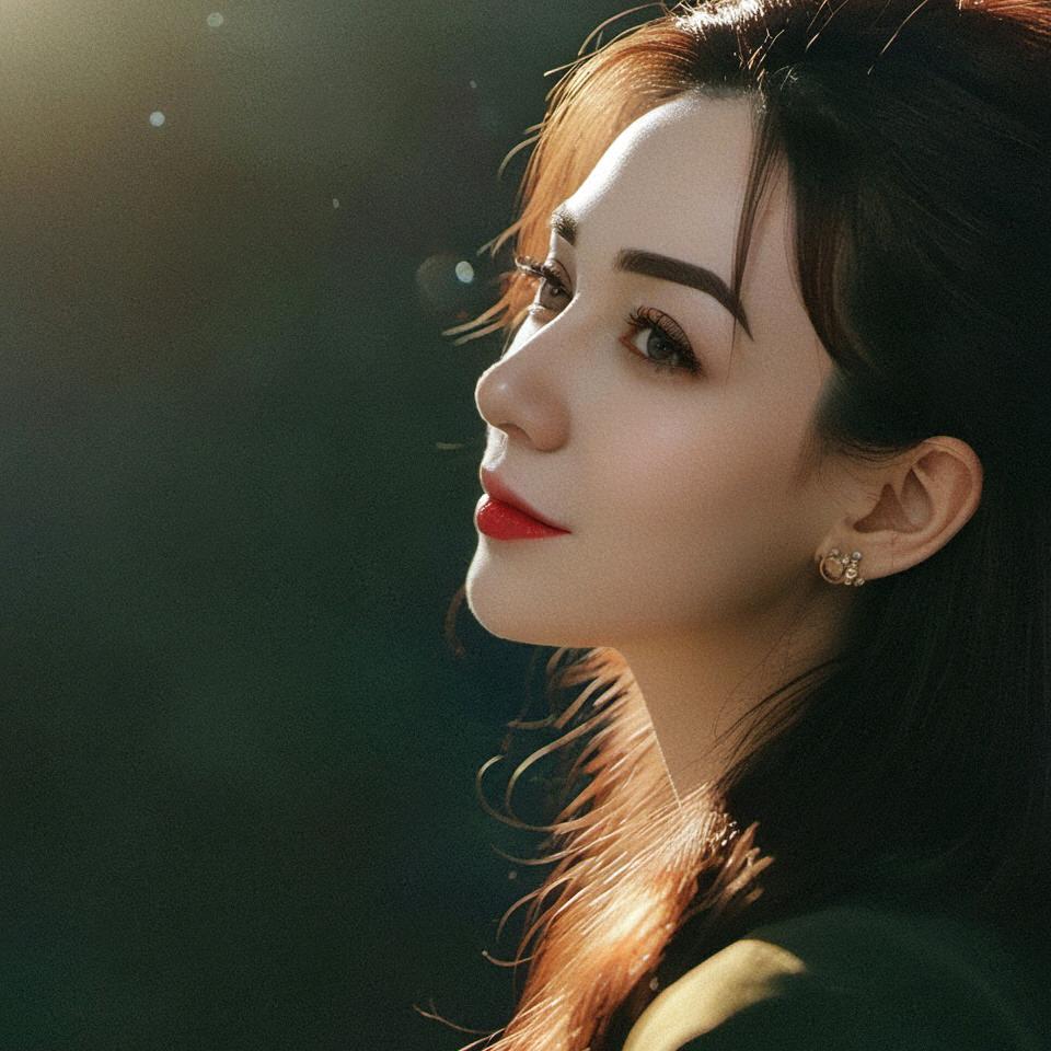 白衣天使.