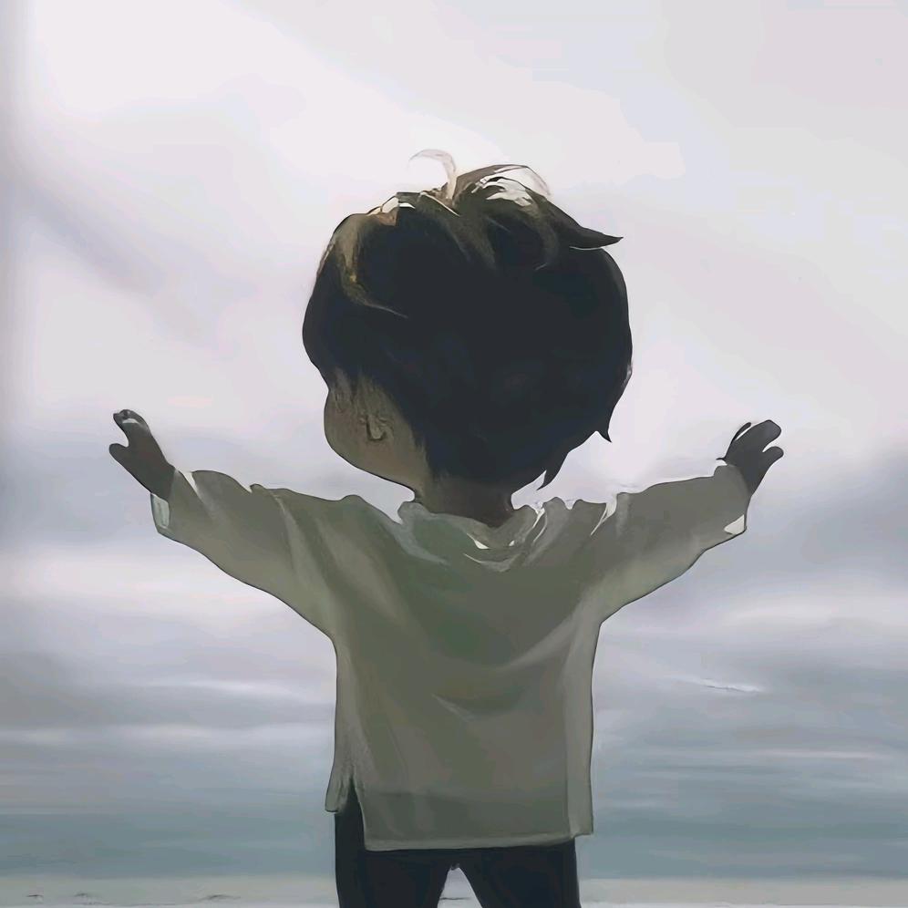 茉暗